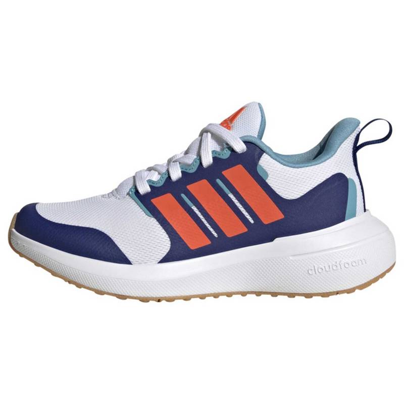 adidas FortaRun 2.0 Cloudfoam Lace Schuh Sneaker Kinder