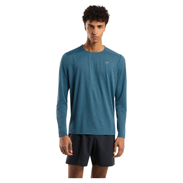 CORMAC CREW LS M Herren - Funktionsshirt