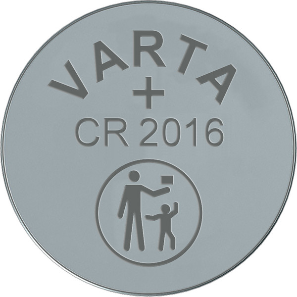 CR2016 - Batterien