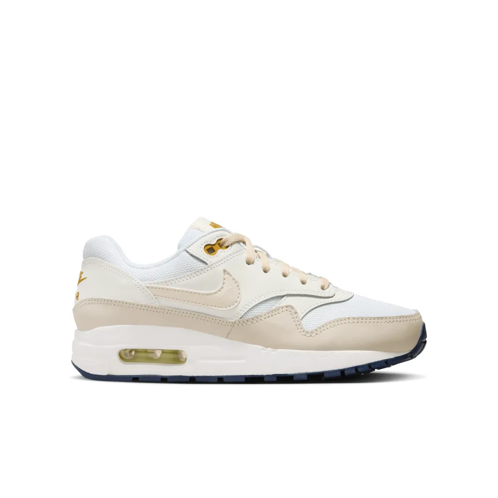 Nike Air Max 1 DZ3307-103 / weiss