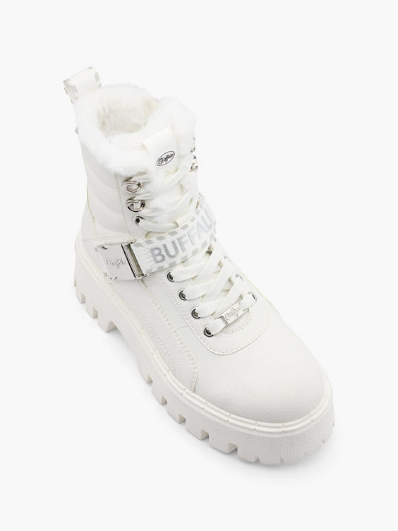 Buffalo Schnürboots