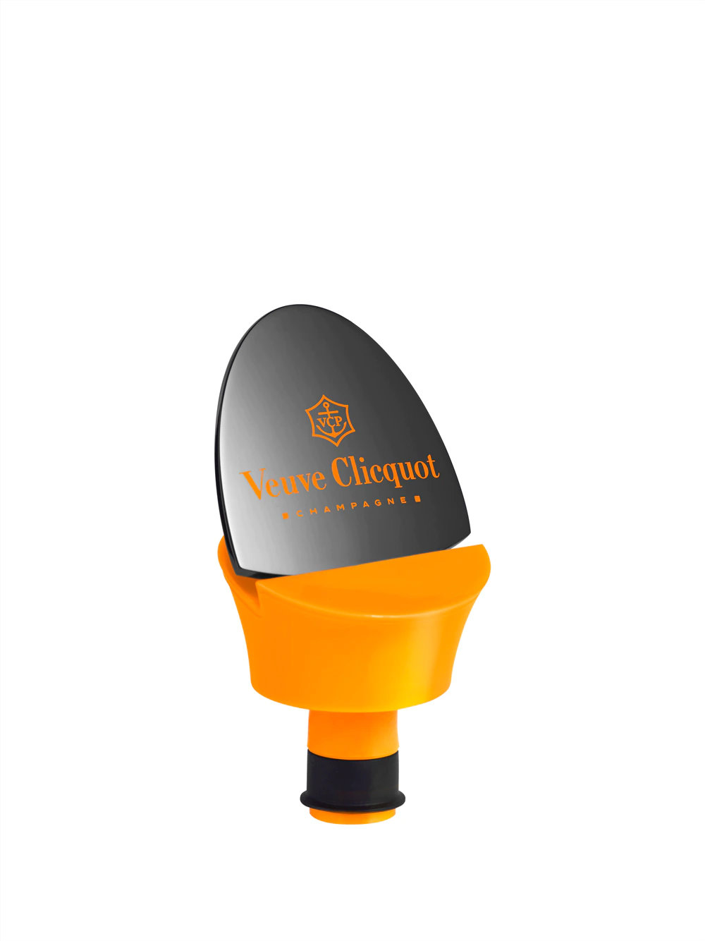 Veuve Clicquot Yellow Label Trendy Celebration Set(Geschenkset mit 6 Flaschen 750 ml, 6 Gläsern und 1 Flaschenverschluss)