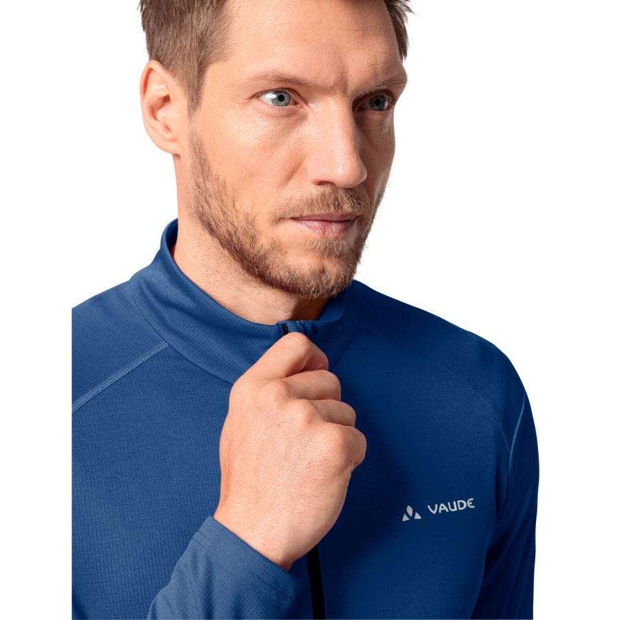 Larice Light II Langarmshirt Herren