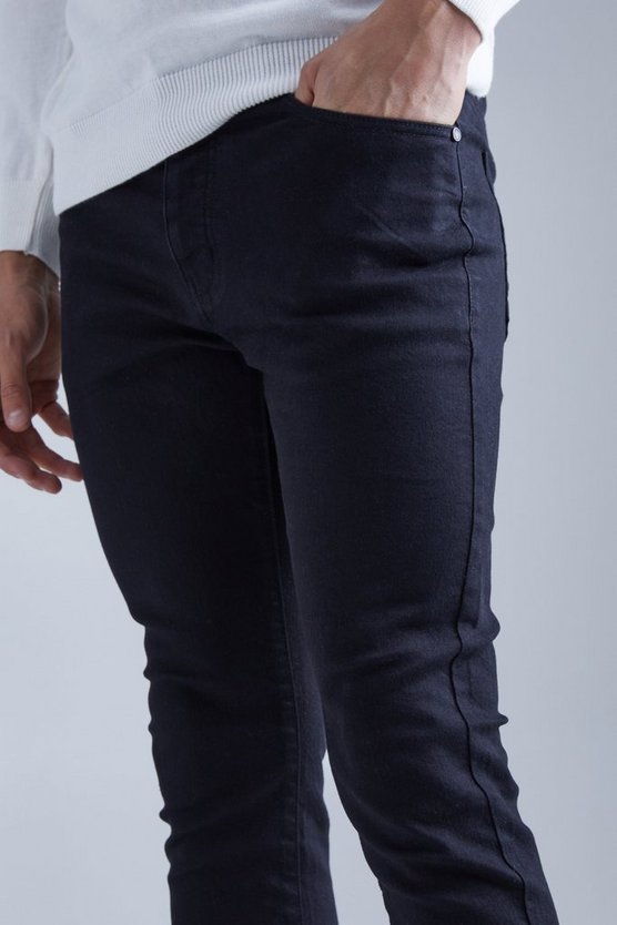 Skinny Stretch Jeans