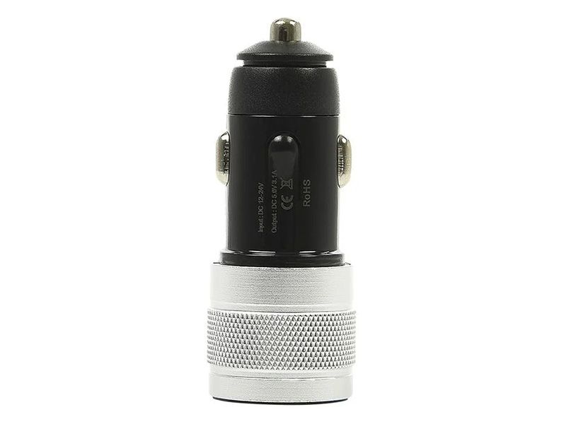 Pro Plus 2-Wege Typ A und C USB-Ladegerät