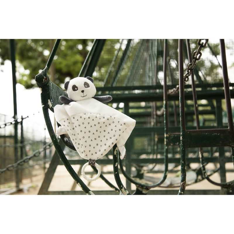 Doudou mouchoir Chao chao