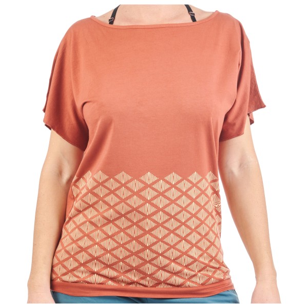 Nograd - Women's Wood - T-Shirt