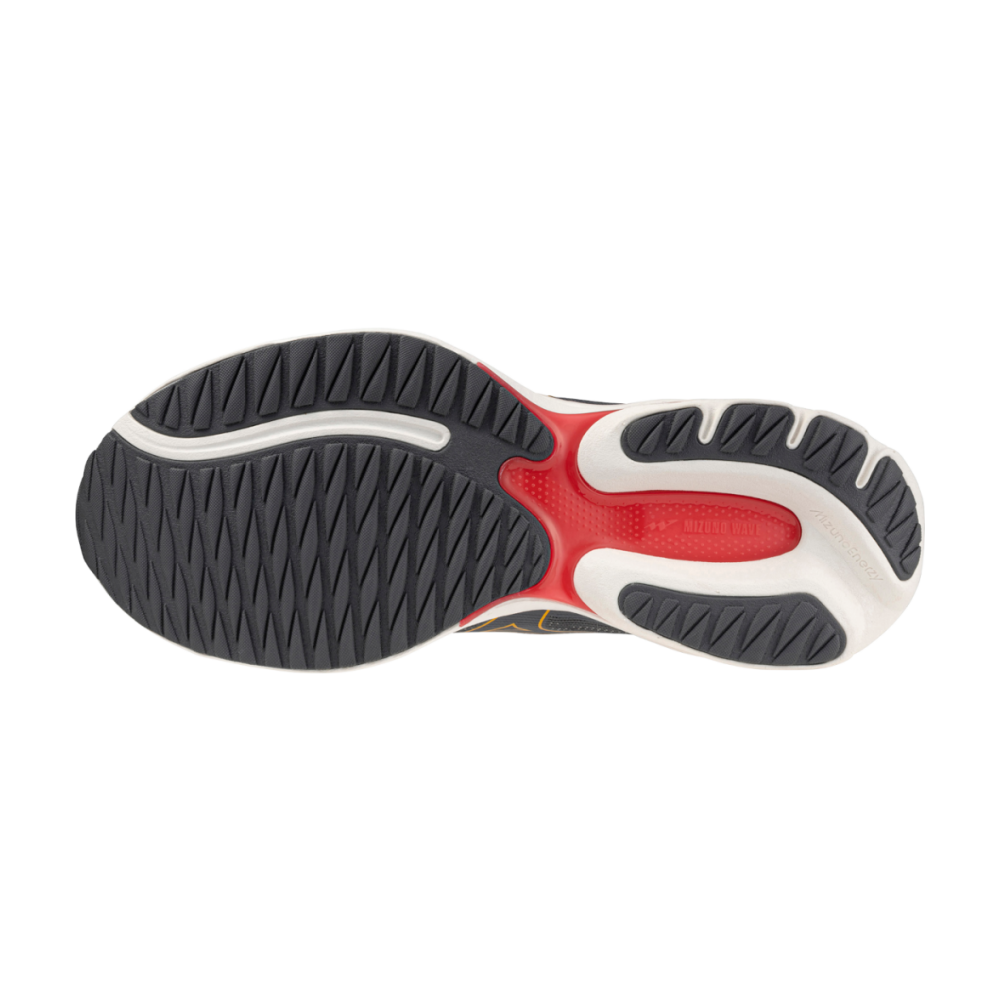Mizuno Wave Ultima 15 J1GC241802 / grau