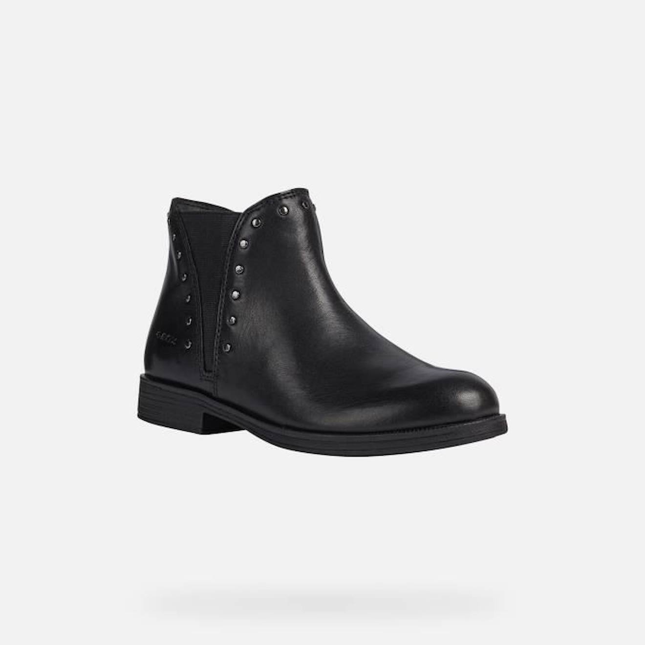 Bottine Enfant Agata noir