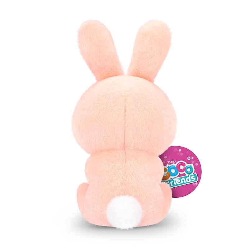 Coco Surprise Coco surprise Coco friends, original S1