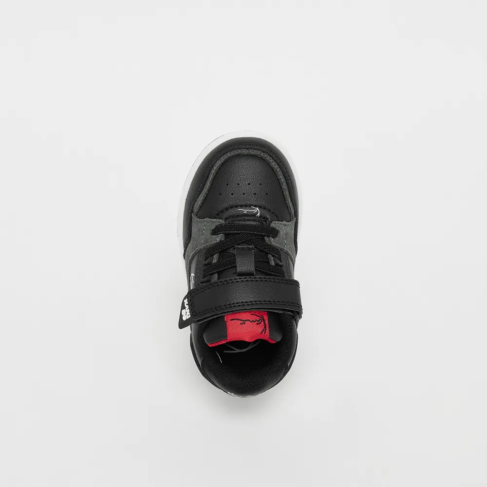 Karl Kani LXRY 2K TD KKFWKTD000011 / schwarz