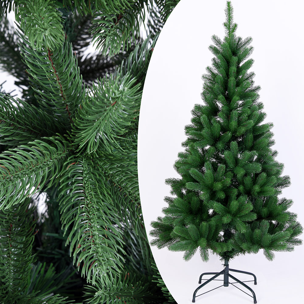Casaria Deuba PE Weihnachtsbaum 