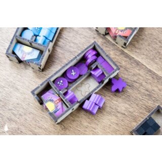 Messina 1347 Organizer