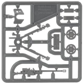 PaK40 Sprue plastic (GSO209)