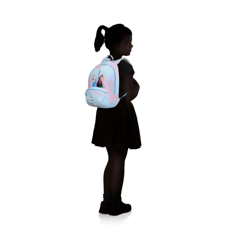 Samsonite ULTIMATE 2.0 Rucksack S+ - DISNEY FROZEN