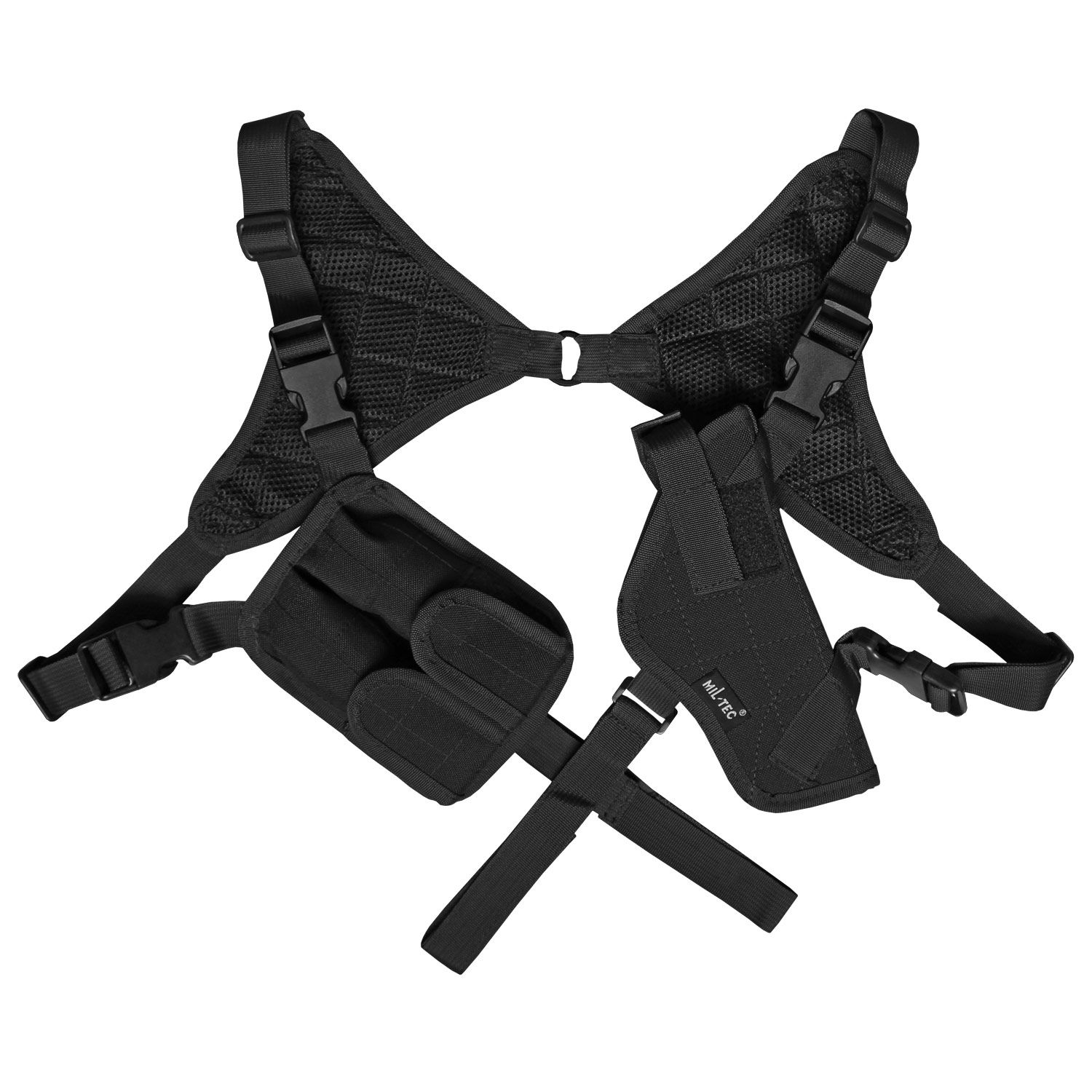 Schulterholster Cordura