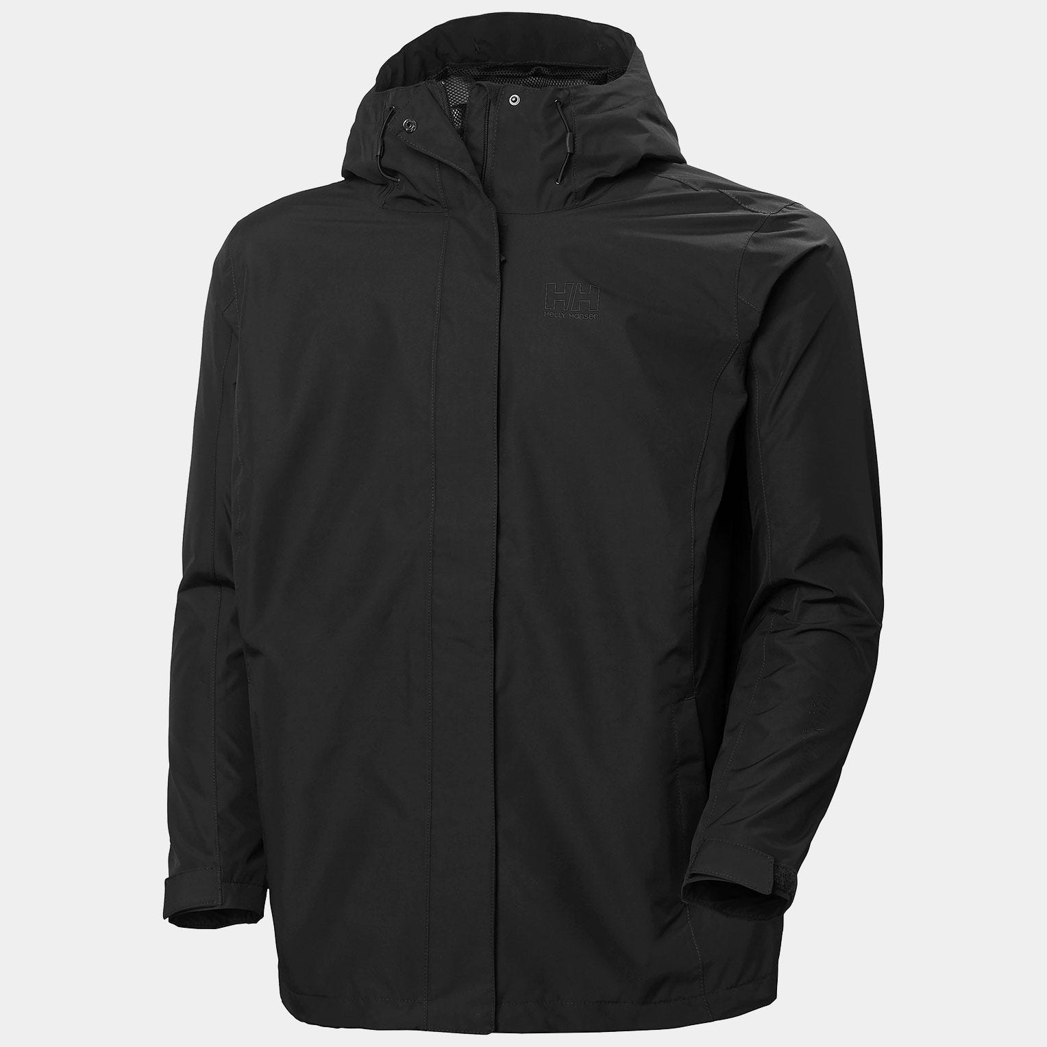 Women's Seven J Plus Rain Jacket