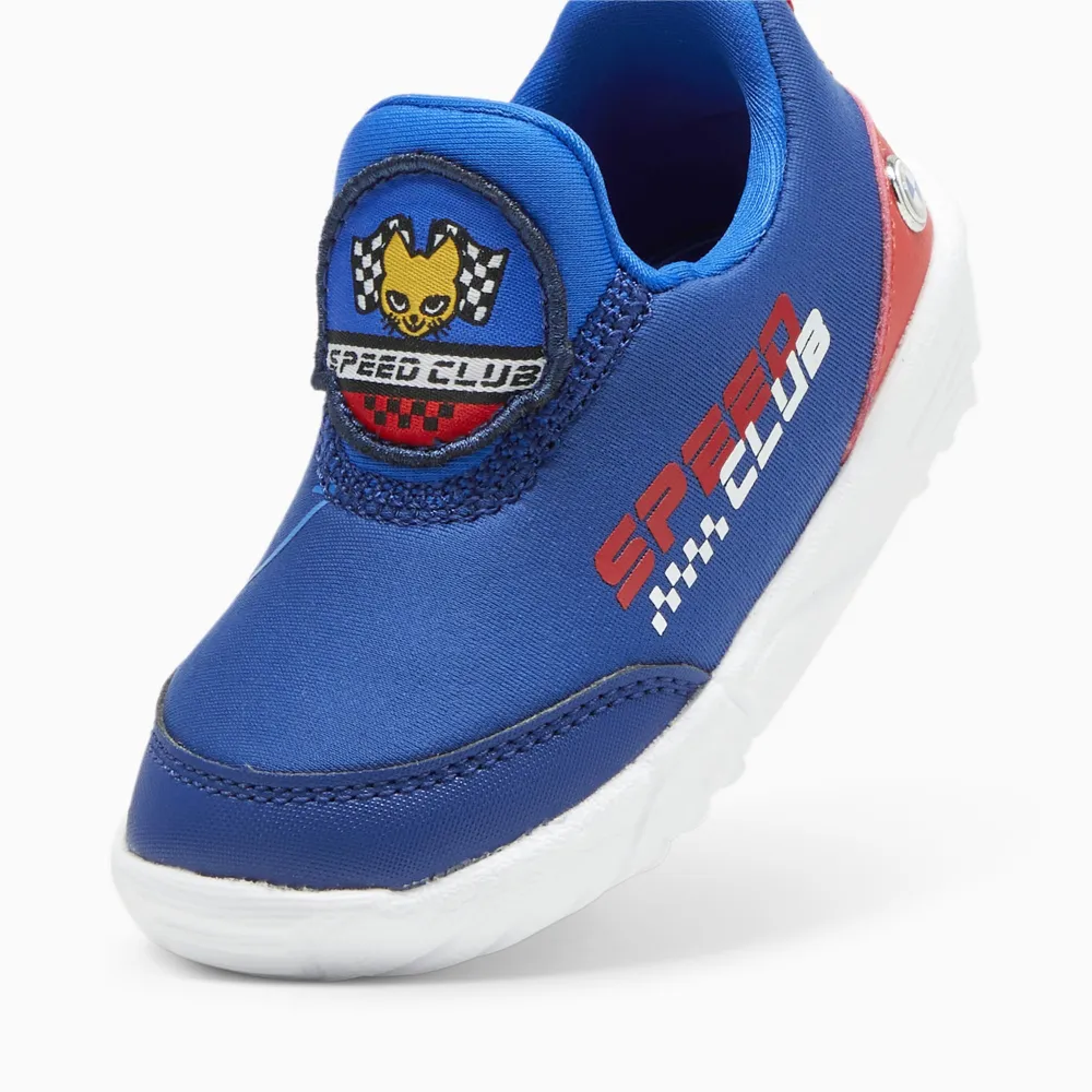 PUMA BMW M Motorsport Bao Kart 308229_02 / blau