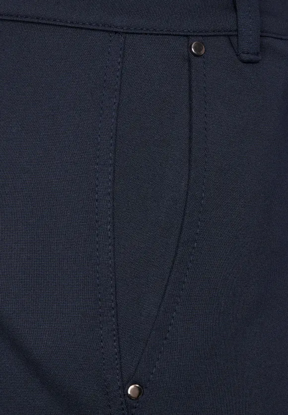 Street One Casual Fit Chino Hose
