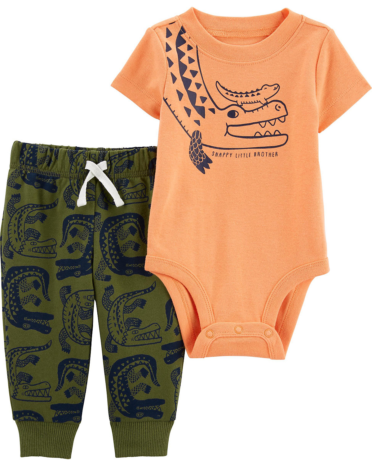 Set Body + Jogginghose für Jungen