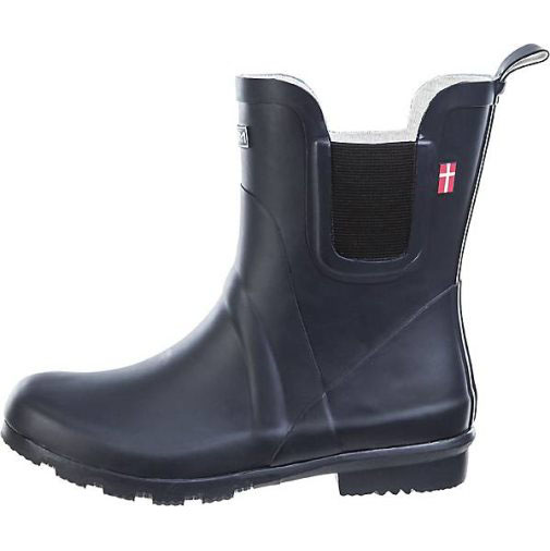 MOLS Gummistiefel Suburbs mit wasserdichter Funktion