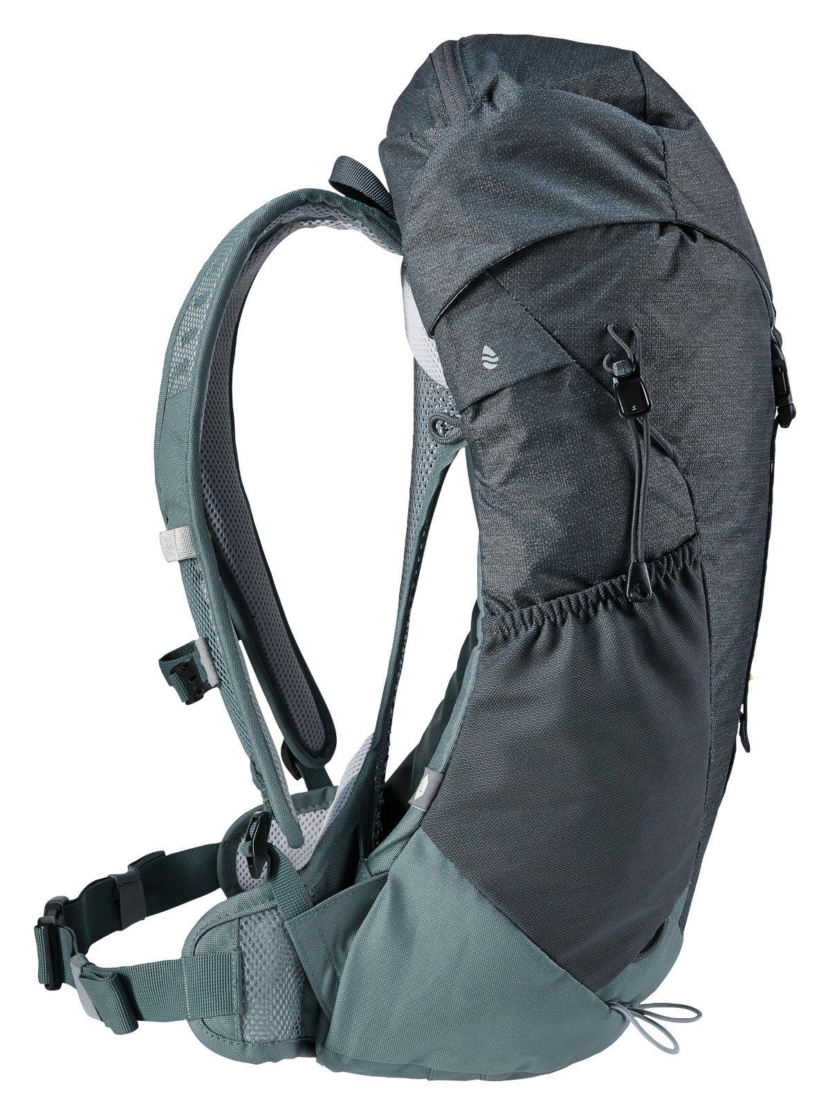 deuter Wanderrucksack AC Lite 14 SL, Regenhülle