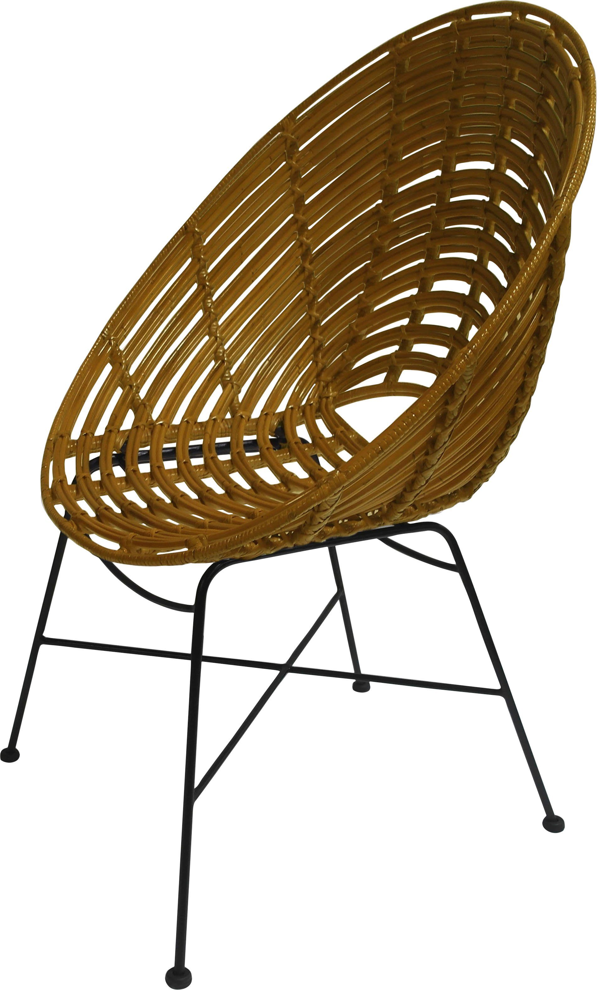 SIT Rattanstuhl (1 St)