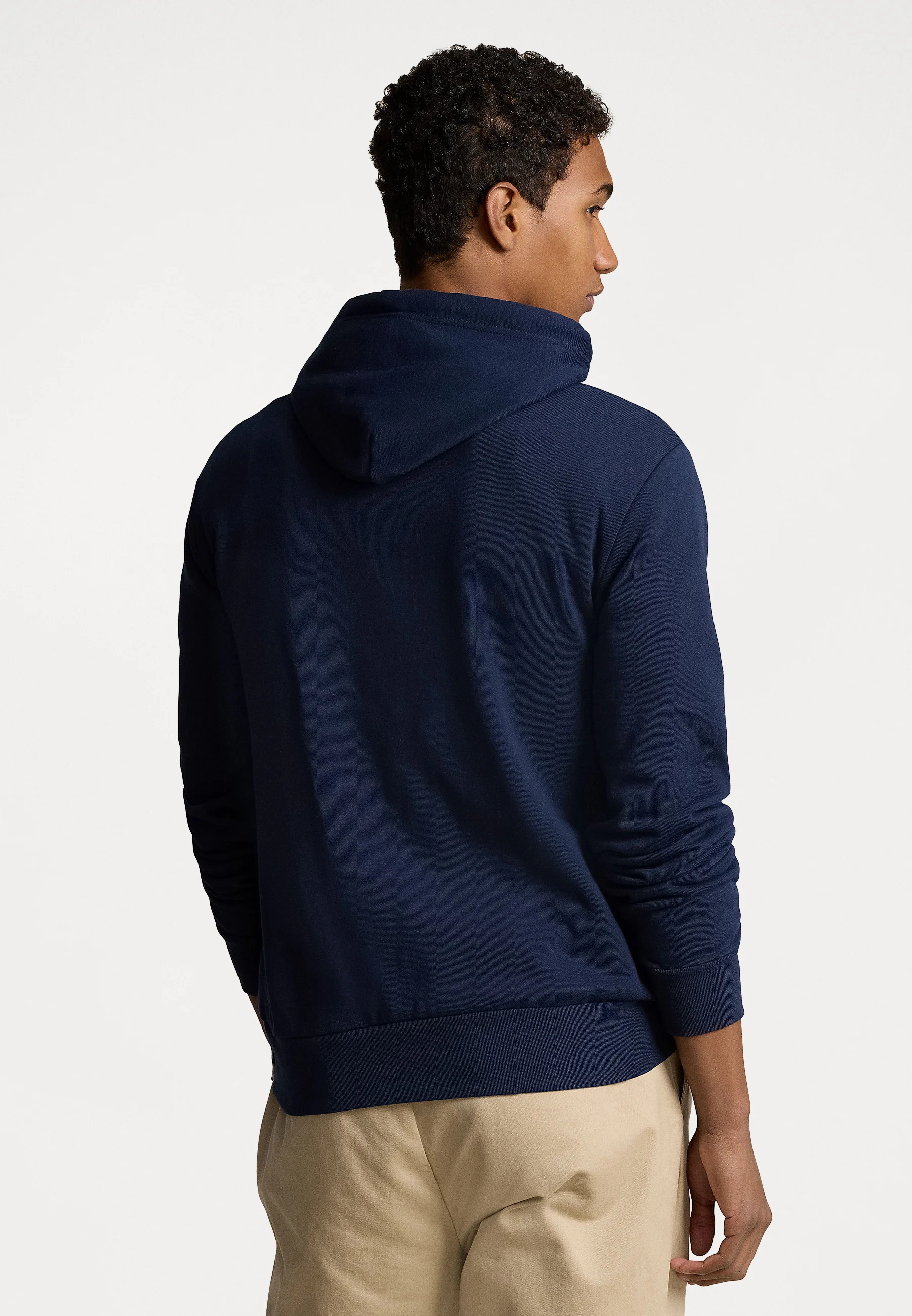 Polo Ralph Lauren Sudadera con capucha y manga larga