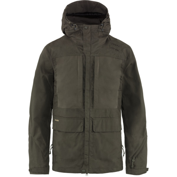 LAPPLAND HYBRID JACKET M Herren - Übergangsjacke