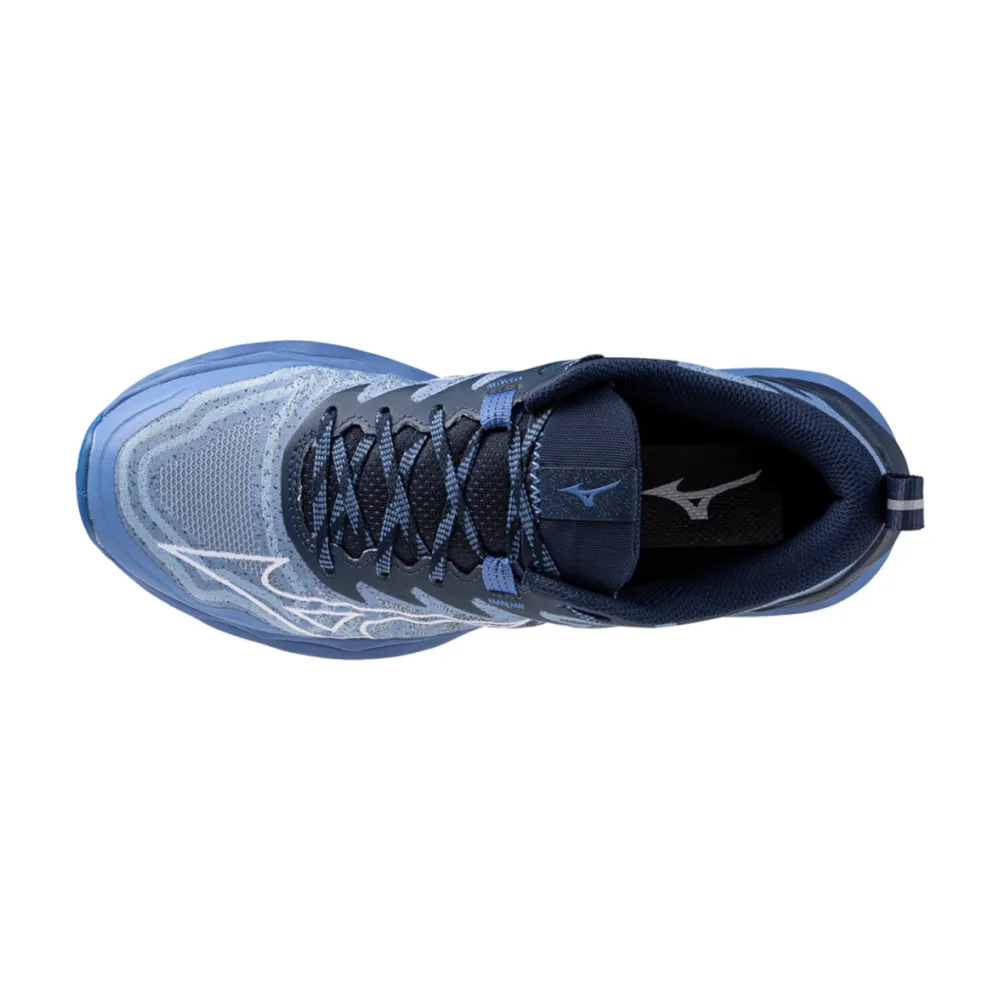 Mizuno Wave Daichi 8 J1GK247102 / weiss