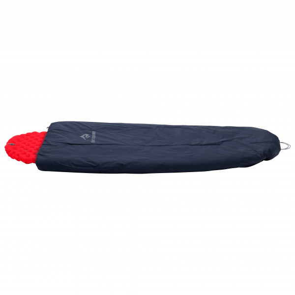 Sea to Summit - Glow Gw II - Kunstfaserschlafsack