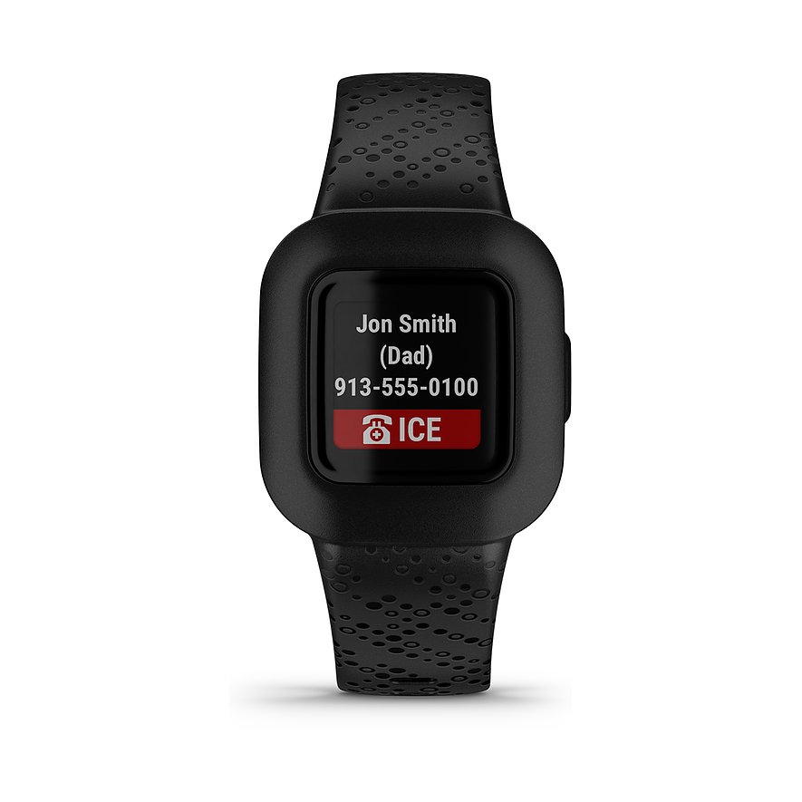 Garmin Activitytracker Vivofit jr 3