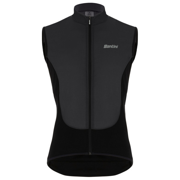 Santini - Trail Wind Vest - Fahrradweste