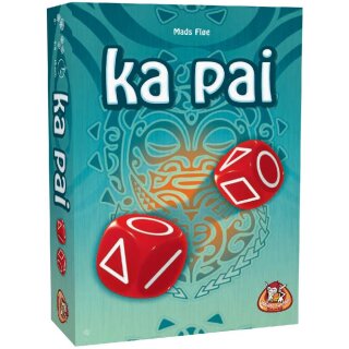 Ka Pai (EN)