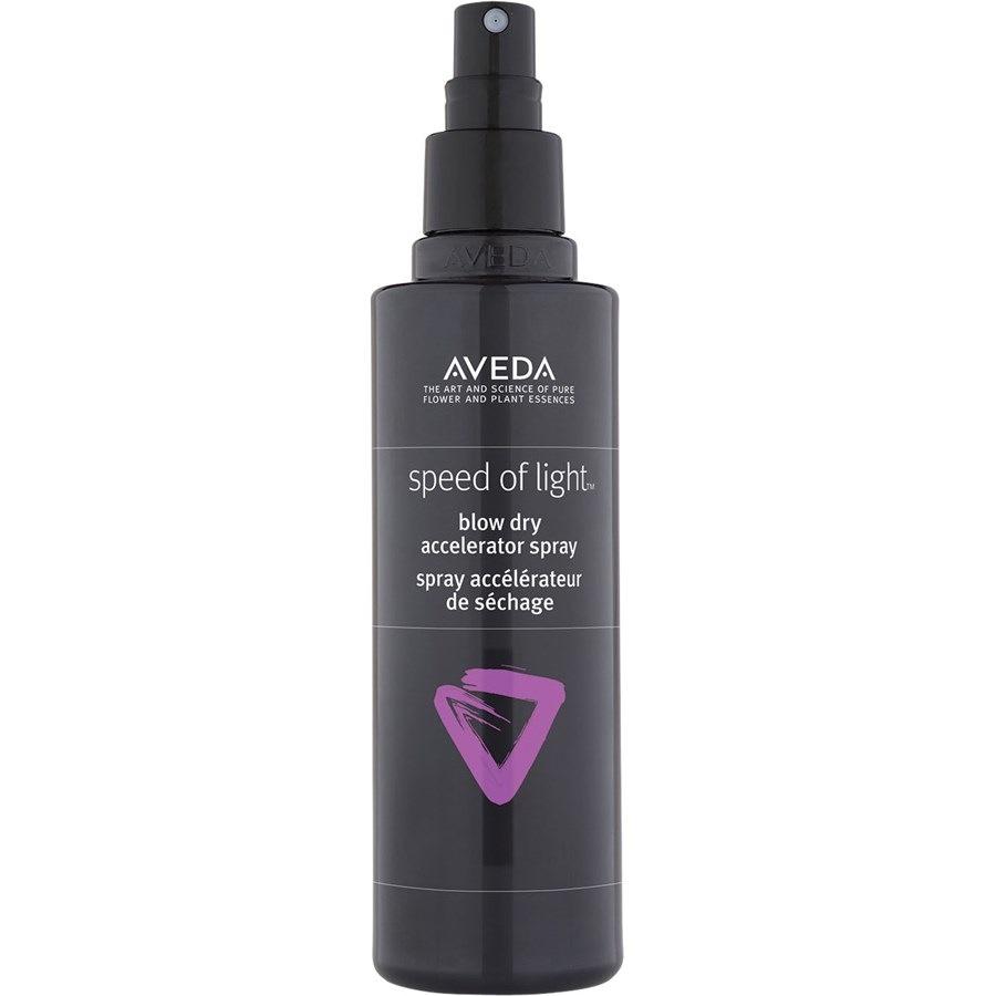 Speed of Light Blow Dry Accelerator