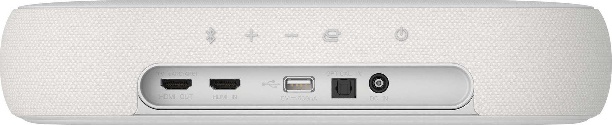 LG DQP5 Soundbar (Bluetooth, 320 W)