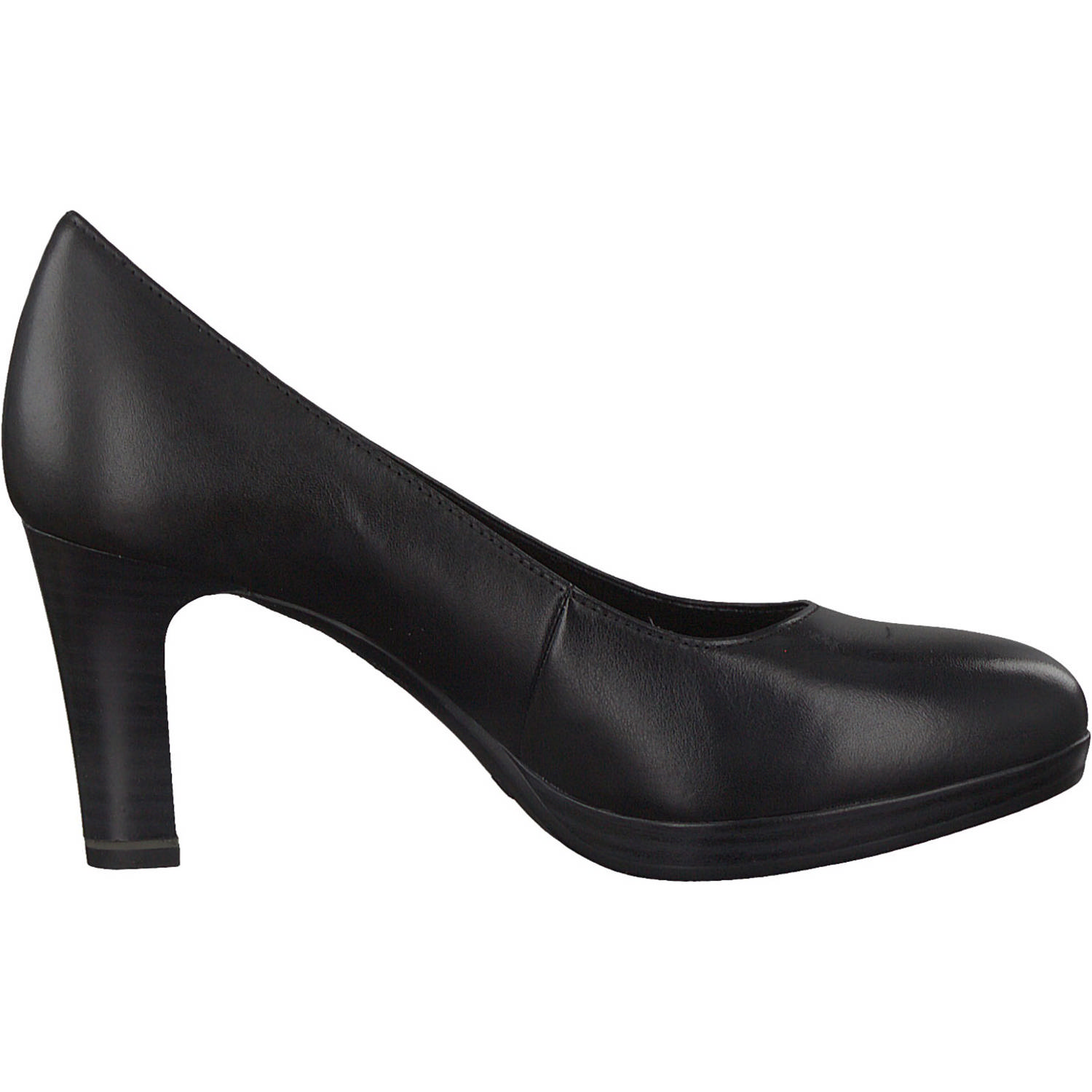 Tamaris 22410, Klassische Pumps, Damen, Black