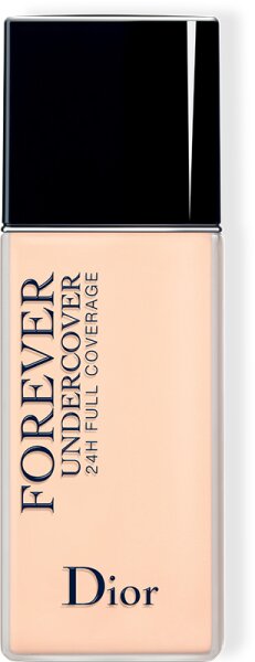 DIOR DIORSKIN Forever Undercover Flüssige Foundation