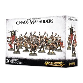 Mailorder: Chaos Marauders
