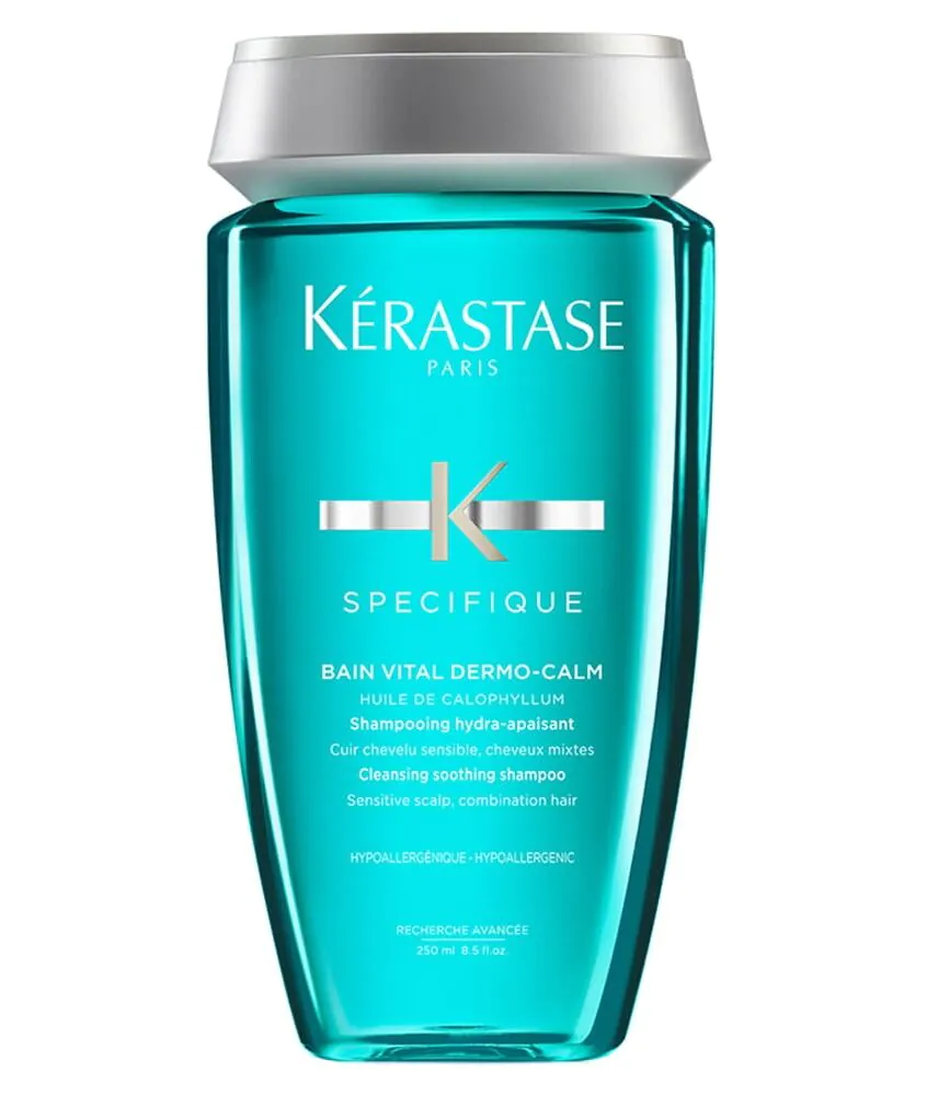 Kérastase Specifique Dermo-Calm Αναζωογονητικό Καταπραϋντικό Αφρόλουτρο, 250 ml