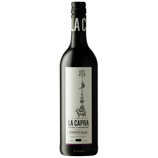 FairviewLa Capra Pinotage 2021