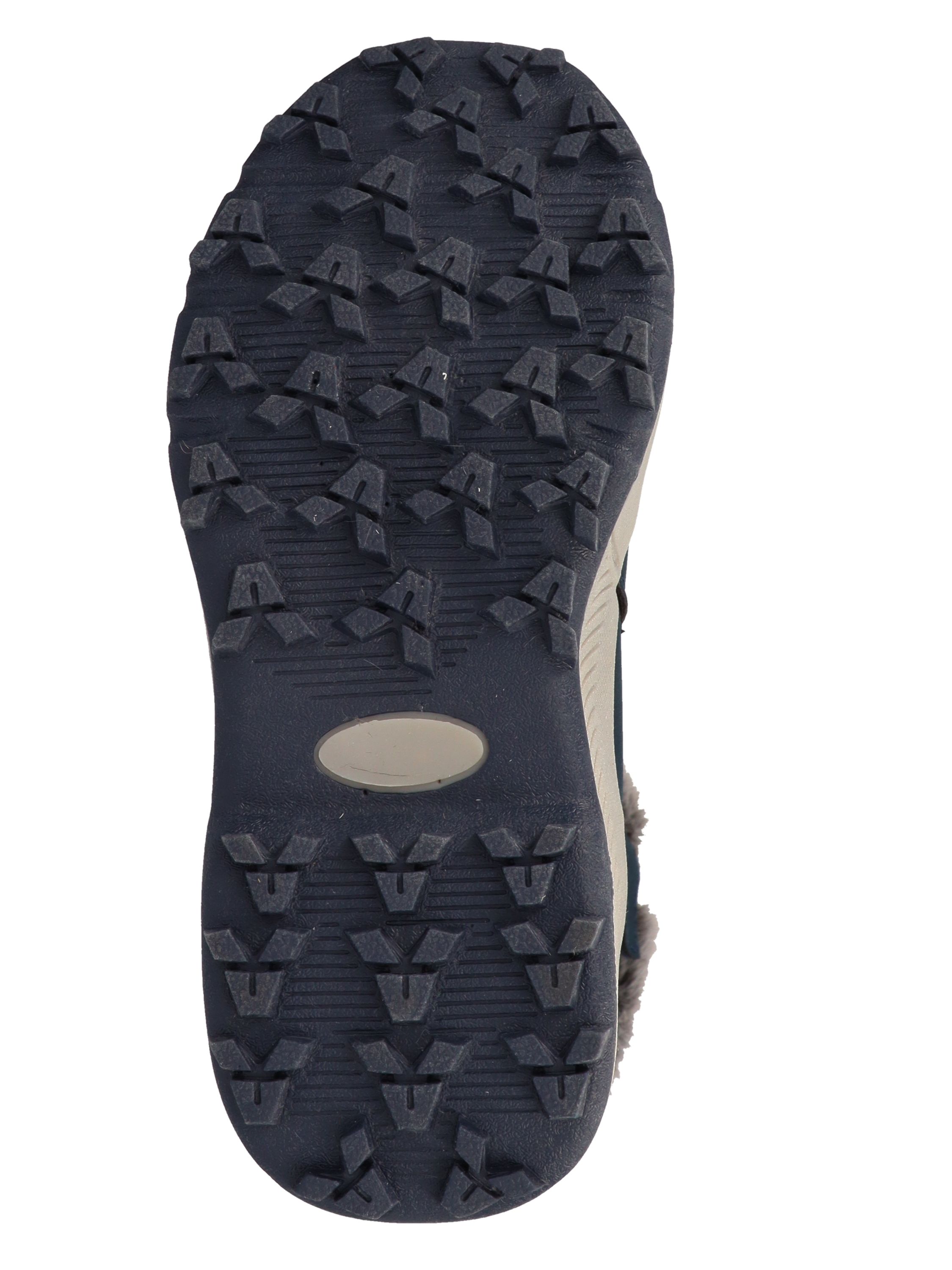 Lurchi Schneestiefel Alana-TEX - navy