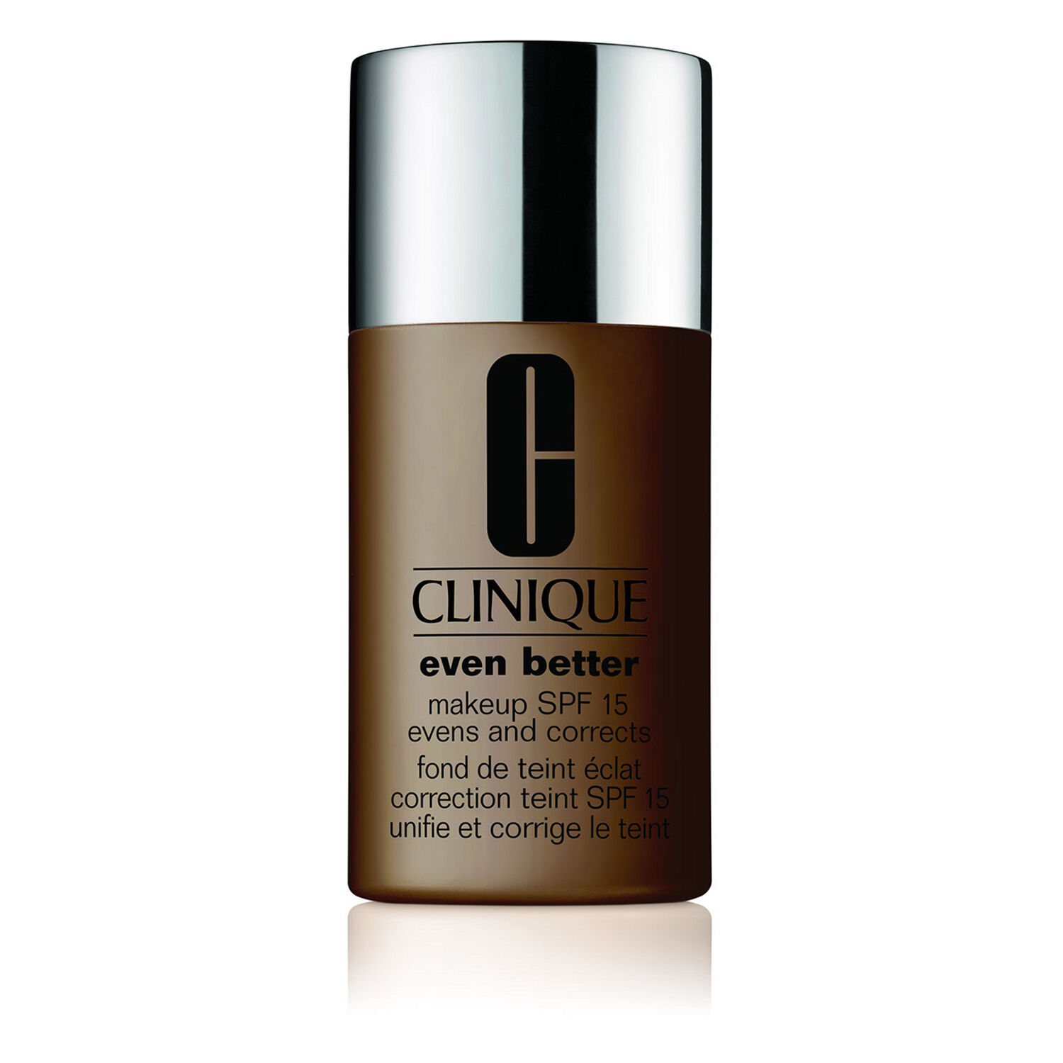 Clinique Even Better SPF15 Fond de Teint Eclat Correction