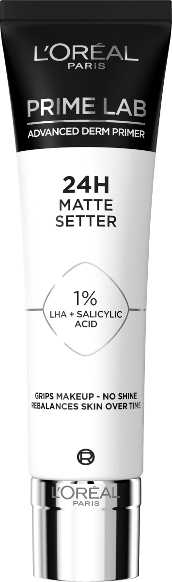 Primer Prime Lab 24h Matte Setter, 30 ml