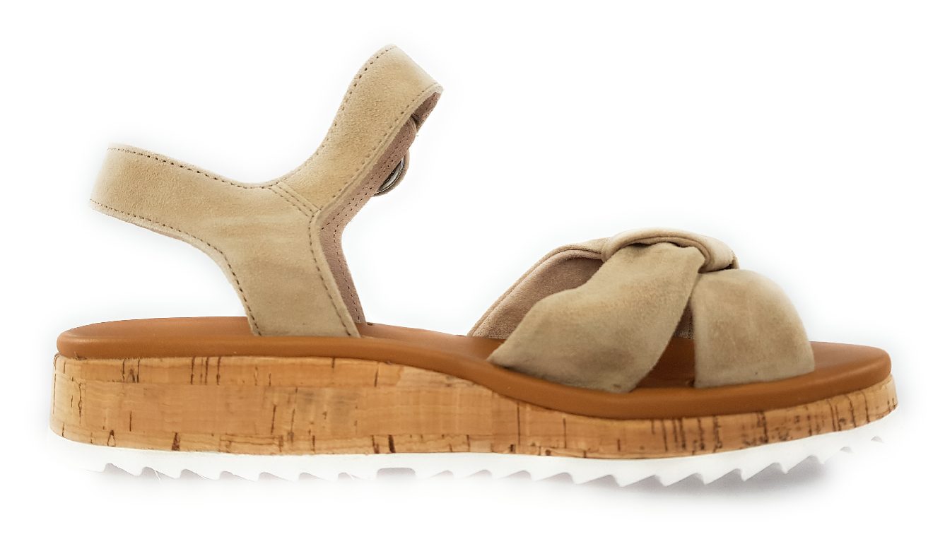 Paul Green 6059-003 Beige 003 Champagner