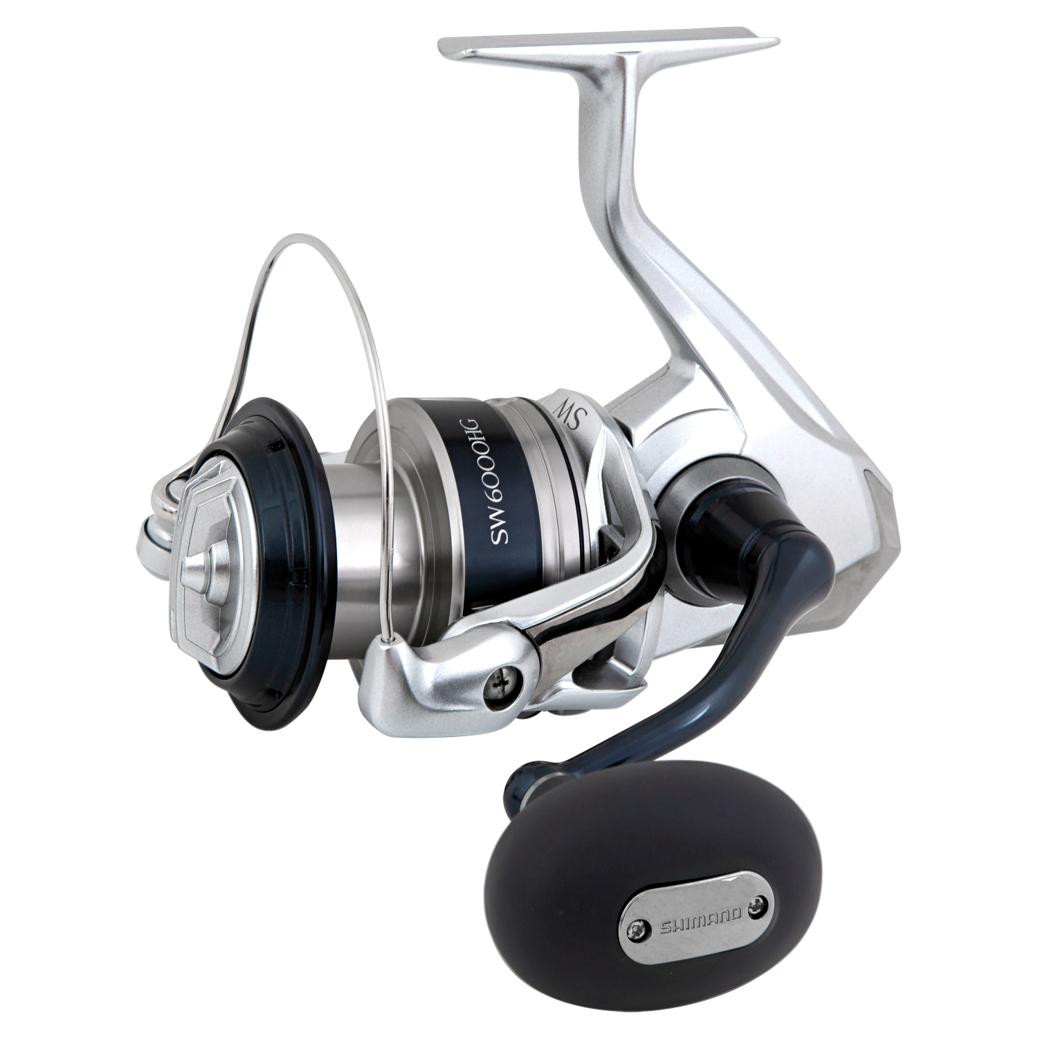 Shimano Stationärrolle Saragossa SW