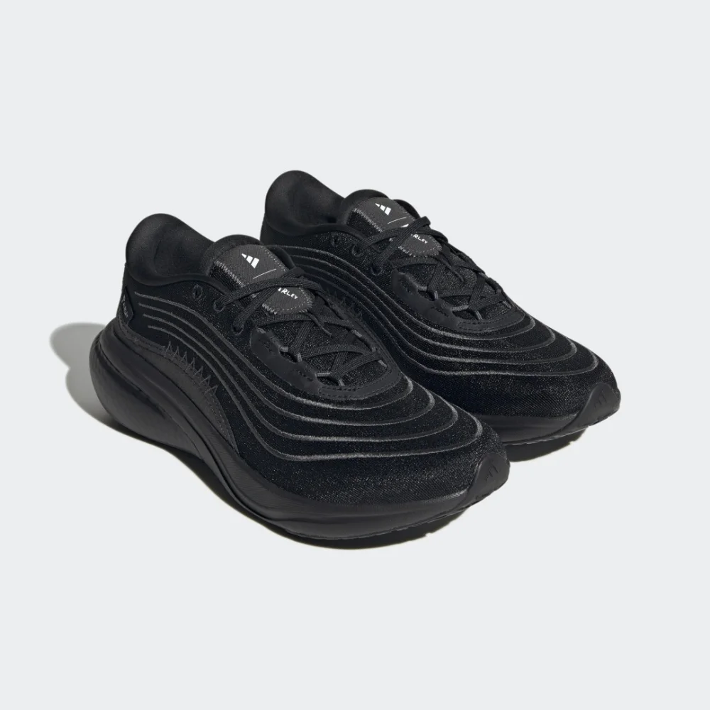 adidas Supernova 2 x Parley HP2234 / schwarz