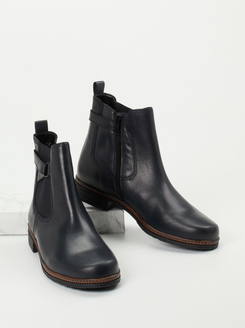 Chelsea Boots-17111090070 Gabor