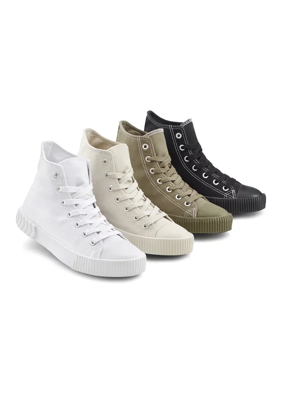 Stiefelette
