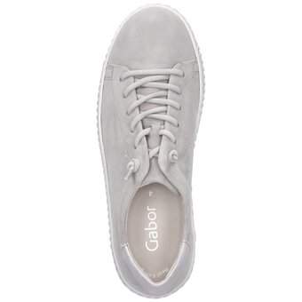 Gabor Sneaker in grau